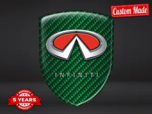 Infiniti Étiquette Étanche Résistante Limitée Universelle